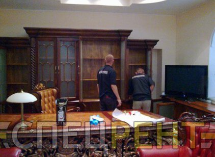 Услуги грузчиков