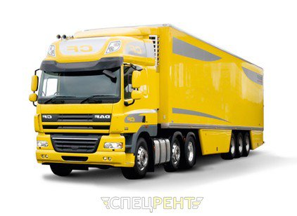 Аренда Грузовые перевозки