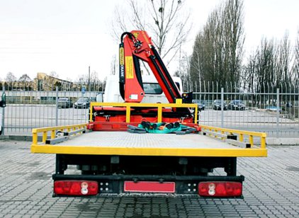 Аренда MITSUBISHI