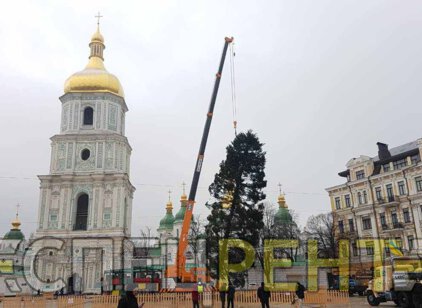 Услуги автокрана KATO 40 тонн KATO