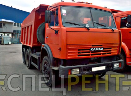 КАМАЗ