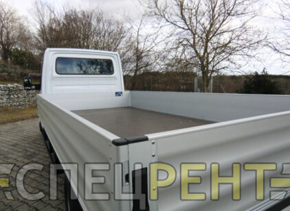 Грузоперевозки бортовым спринтером 4 метра Mercedes Sprinter 4 метра