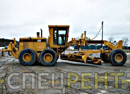 CATERPILLAR 140