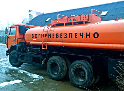 Аренда Бензовоза
КАМАЗ Аренда Бензовоз КАМАЗ