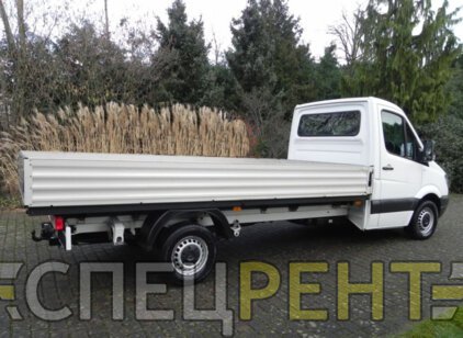 Перевозки борт спринтером 3 метра Мерседес
Спринтер 3 метра