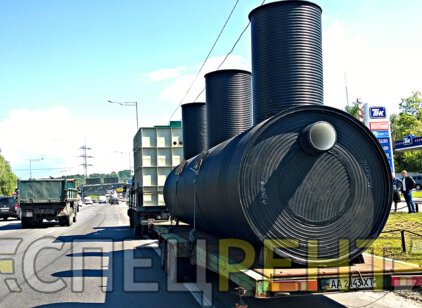 Аренда и услуги крана манипулятора Volvo FL611 6
тонн VOLVO FL611