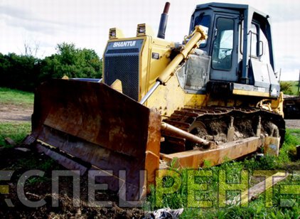 SHANTUI
                        SD23