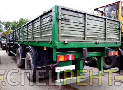 Аренда длинномера КАМАЗ 20 тонн КАМАЗ