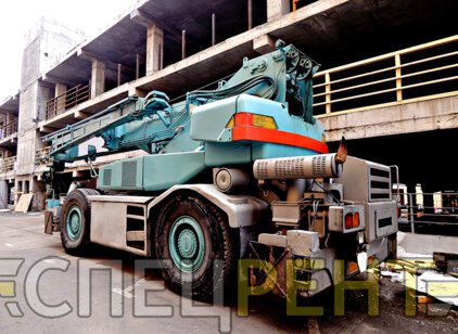 KOBELCO RK250-3