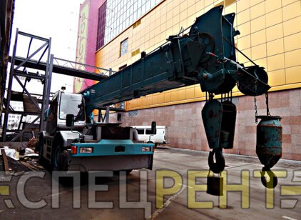 KOBELCO RK250-3