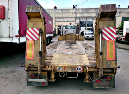 Аренда INTERNATIONAL