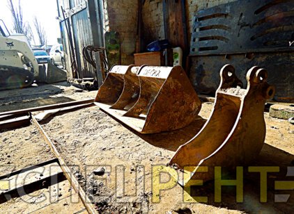 Услуги мини экскаватора SCHAEFF HR14 SCHAEFF HR14