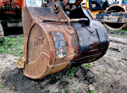 Аренда DOOSAN 225 Solar