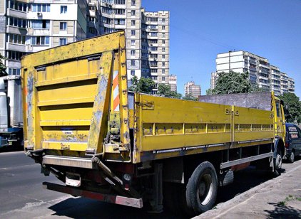 Аренда и услуги
борт MERCEDES 10 тонн Аренда MERCEDES 10 тонн