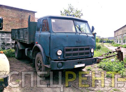 Аренда и услуги борт МАЗ 8 тонн МАЗ 8 тонн