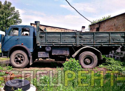 Аренда и услуги борт МАЗ 8 тонн МАЗ 8 тонн