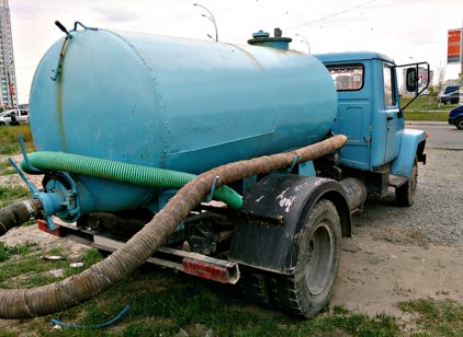 Аренда Илосос ГАЗ