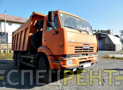 КАМАЗ