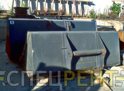 Аренда телескопического погрузчика МANITOU
MT1740 МANITOU MT1740