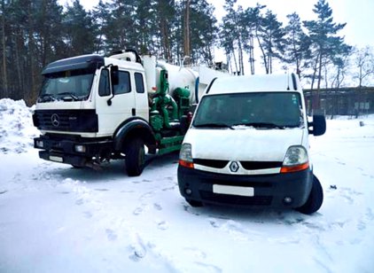 Аренда
ассенизатора MERCEDES BENZ Аренда Ассенизатор MERC