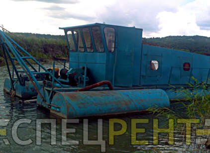 Очистка
                        и создание водоемов