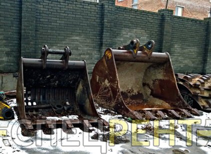 Услуги полноповоротного экскаватора KOMATSU
PC450LC KOMATSU PC450LC