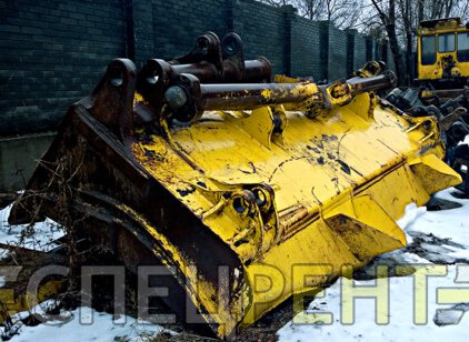 Аренда бульдозера KOMATSU D275 KOMATSU
D275