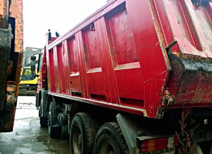 Аренда MERCEDES