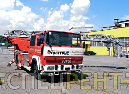 IVECO