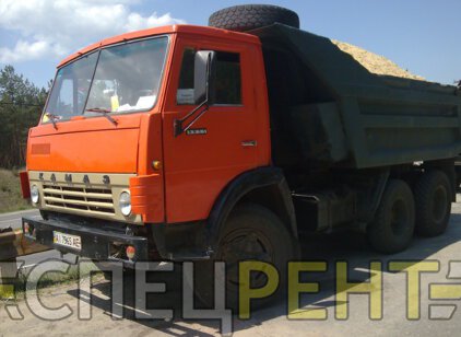 Песок с доставкой Песок