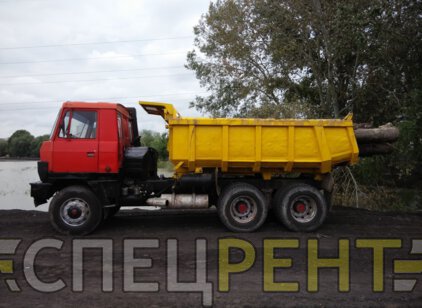 Дрова с
                        доставкой