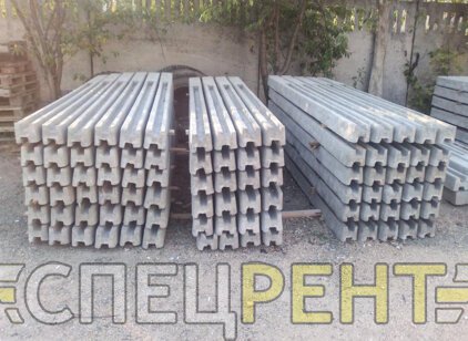 Панели ограждений