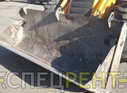 Заказать экскаватор JCB 3CX с фронтальным
погрузчиком JCB 3CX