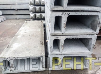 Вентиляционные блоки