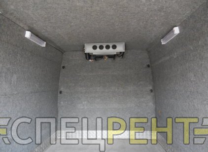 Фольксваген
                        Крафтер