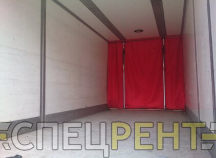 Грузоперевозки рефрижератором МАН 5 тонн MAN