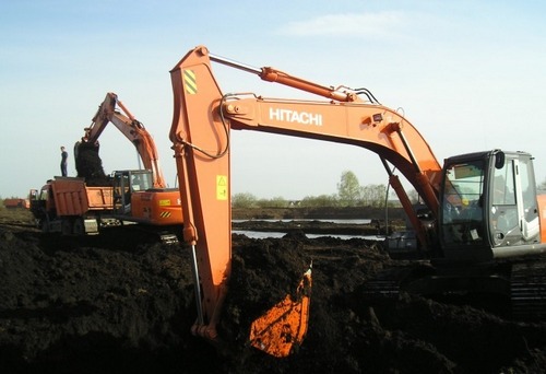 Купить чернозем с доставкой по Салавату Продажа чернозема с доставкой