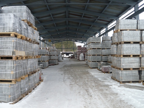 Купить тротуарную плитку по Салавату